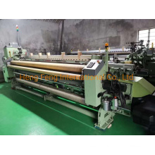 Donier Pts-340cm Rigid Rapier Loom, Made in Germany, Year 2010